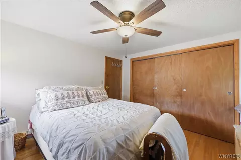 Bedroom - 86 Patsy Ln, Depew, NY 14043 photo 3 of 7