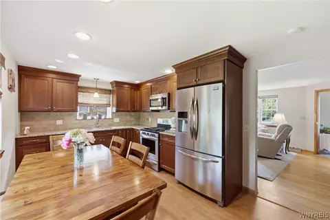 Kitchen - 86 Patsy Ln, Depew, NY 14043 photo 1 of 3