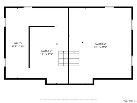 Floorplan - 86 Patsy Ln, Depew, NY 14043 photo 4 of 4