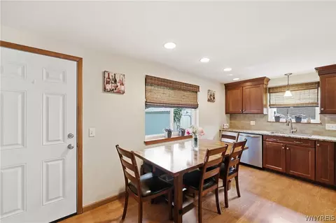Entry Way - 86 Patsy Ln, Depew, NY 14043 photo 2 of 2