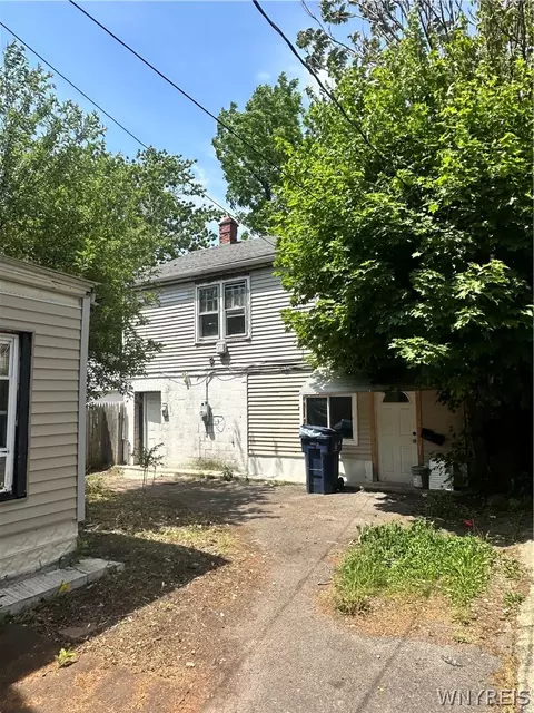130 Drexel Rd, Buffalo, NY 14214