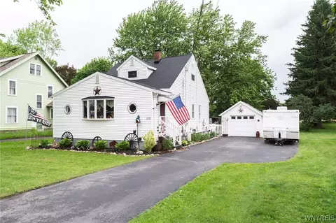 3295 W Main Street Rd, Batavia, NY 14020