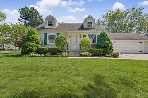 240 Blackstone Blvd, Tonawanda, NY 14150