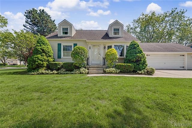 240 Blackstone Blvd, Tonawanda, NY 14150