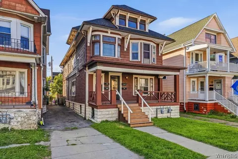 220 Stevenson St, Buffalo, NY 14210