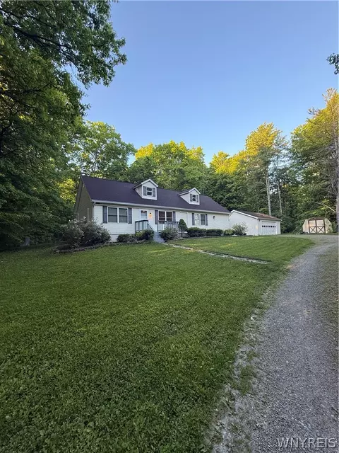 99 Gunderman Rd, Danby, NY 14850