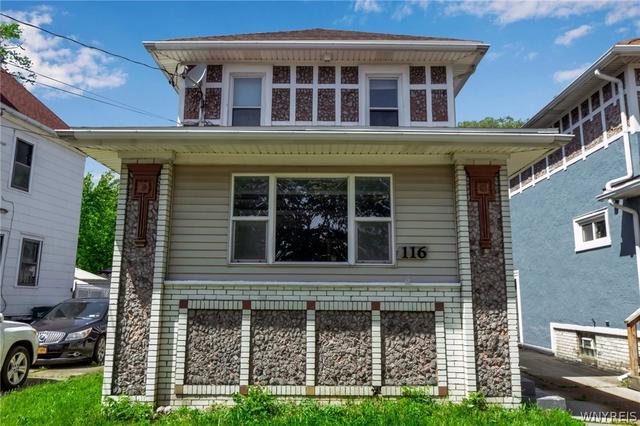 116 Lafayette Ave, Buffalo, NY 14213