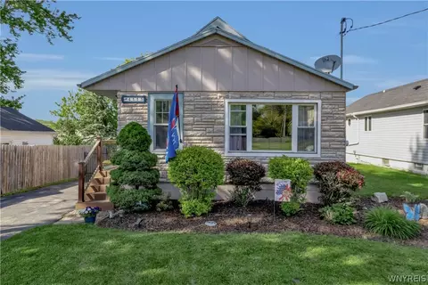 4115 S Main Street Rd, Batavia, NY 14020