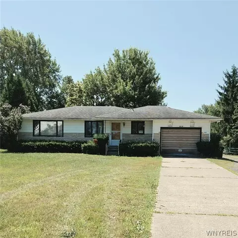 5255 Big Tree Rd, Orchard Park, NY 14127