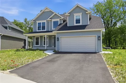 335 Cardinal, North Tonawanda, NY 14120