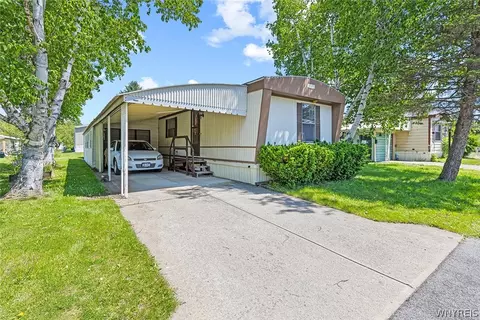 147 Aspen St, Newstead, NY 14001