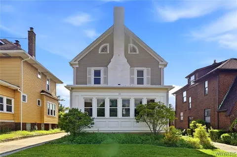 70 Niagara Falls Blvd, Buffalo, NY 14214