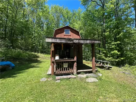Union Valley Road, Hinsdale, NY 14760