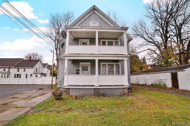 95 N Transit St, Lockport, NY 14094
