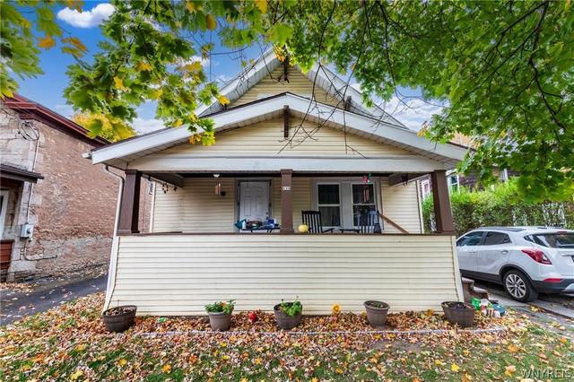 126 Gooding St, Lockport, NY 14094