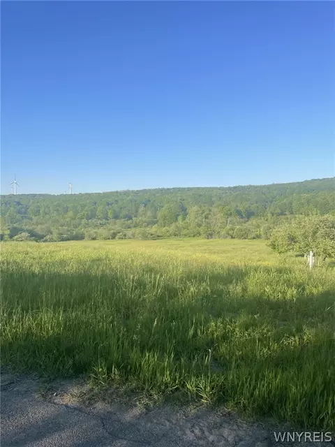 Lost Nations Road, Centerville, NY 14029