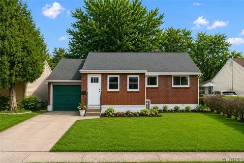 461 Cherokee Dr, Cheektowaga, NY 14225