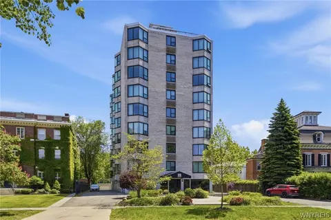849 Delaware Ave #102, Buffalo, NY 14209