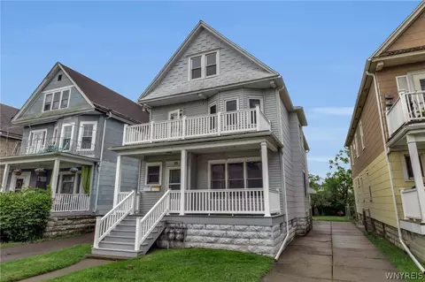 55 Mount Vernon Ave, West Seneca, NY 14210
