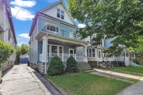 175 Congress St, Buffalo, NY 14213
