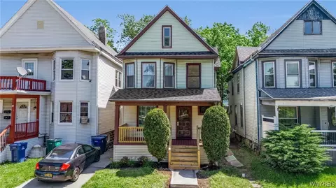 1097 Tonawanda St, Buffalo, NY 14207