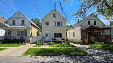 257 Ideal St, Buffalo, NY 14206