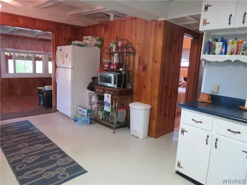 Kitchen - 8596 Sunset Dr, Caneadea, NY 14717 photo 4 of 4