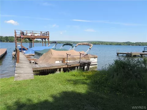 Other - 8596 Sunset Dr, Caneadea, NY 14717 photo 4 of 7