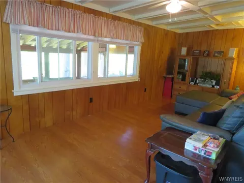 Living - 8596 Sunset Dr, Caneadea, NY 14717 photo 1 of 2