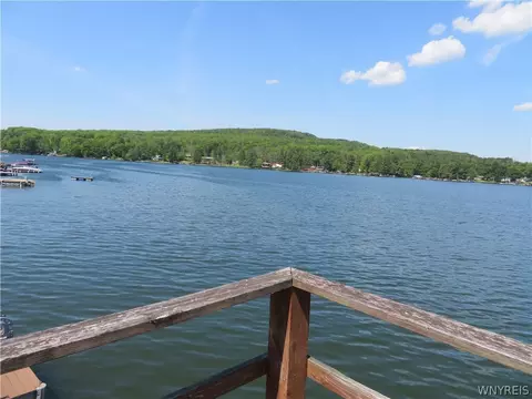 View/Area - 8596 Sunset Dr, Caneadea, NY 14717 photo 2 of 4