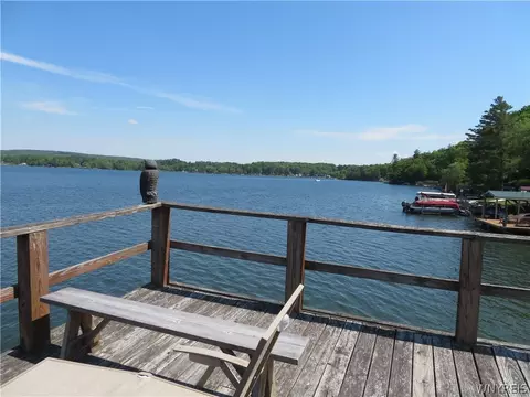 View/Area - 8596 Sunset Dr, Caneadea, NY 14717 photo 4 of 4