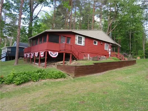 Other - 8596 Sunset Dr, Caneadea, NY 14717 photo 1 of 7