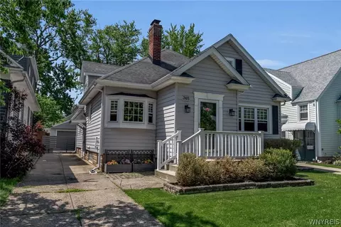 365 Mckinley Ave, Buffalo, NY 14217