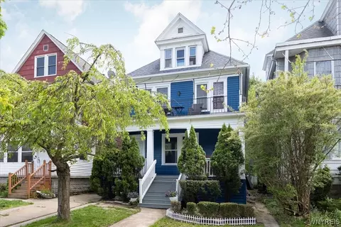 1679 Amherst St, Buffalo, NY 14214