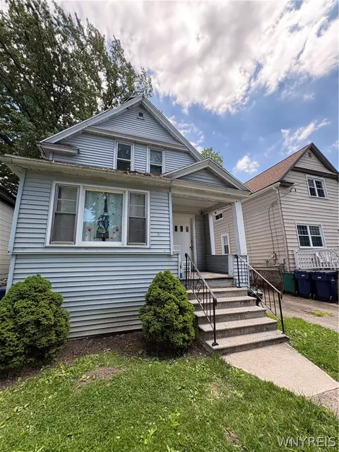 81 Kingston Pl, Buffalo, NY 14210