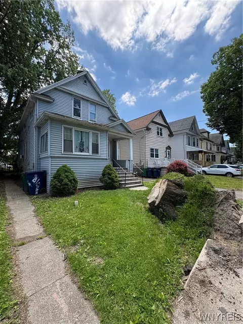 81 Kingston Pl, Buffalo, NY 14210