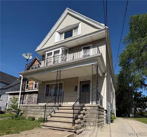 31 Herkimer St, Buffalo, NY 14213