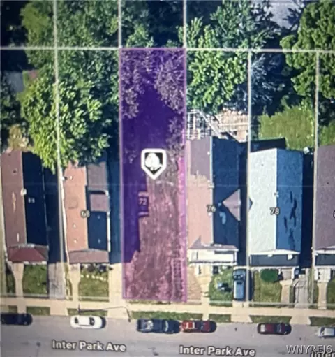 72 Inter Park Ave, Buffalo, NY 14211