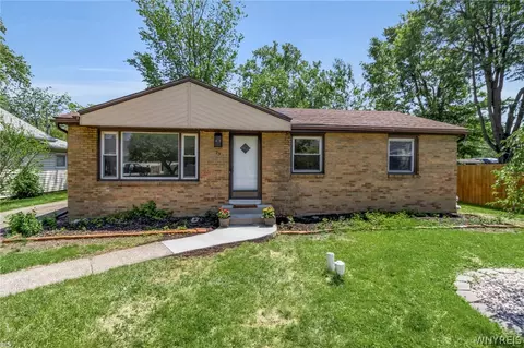 23 Heath, Buffalo, NY 14223