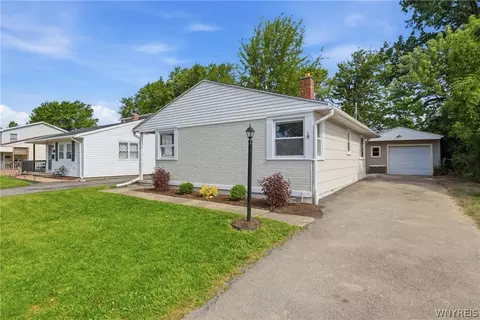 1070 Highland Ave, Buffalo, NY 14223