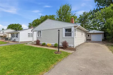 1070 Highland Ave, Buffalo, NY 14223