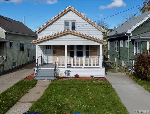 154 Bickford Ave, Buffalo, NY 14215