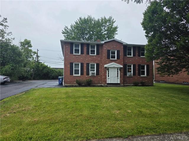 425 Joe Mccarthy Dr, Amherst, NY 14228