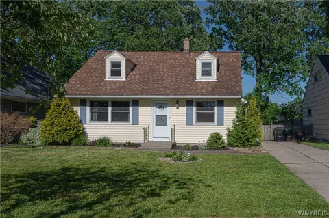 73 Ashford Ave, Tonawanda, NY 14150