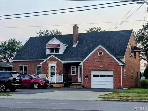 1687 Abbott Rd, Lackawanna, NY 14218