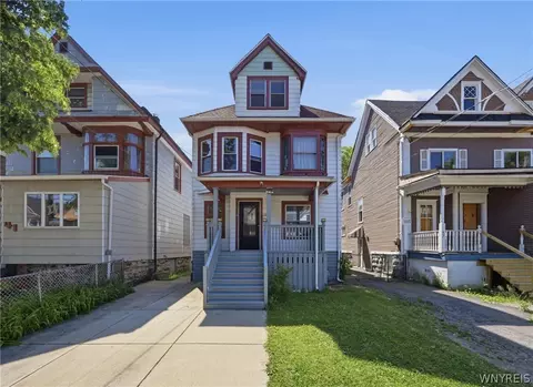 39 Kamper Ave, Buffalo, NY 14210