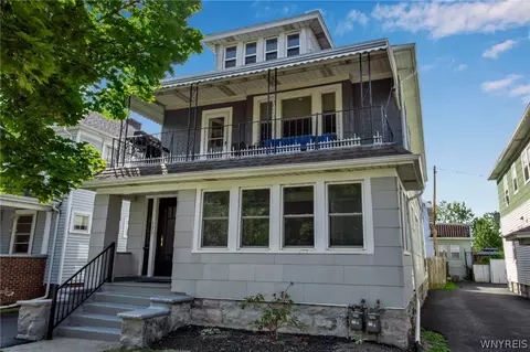 175 Tacoma Ave, Buffalo, NY 14216