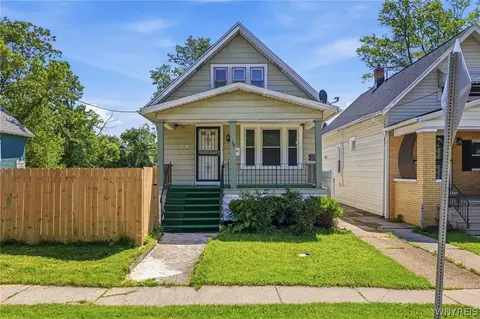 191 Schuele Ave, Buffalo, NY 14215