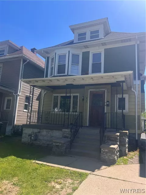 77 Meech Ave, Buffalo, NY 14208