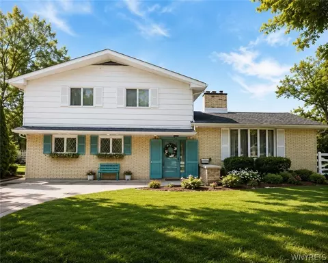120 Tudor Rd, Cheektowaga, NY 14215
